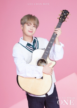 이찬원, 고흥에 뜬다!...15일 ‘올래콘서트’ 출연