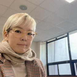 곽정은, 나이·외모 비하 악플에 "다들 제정신 아니다"
