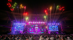 인천관광공사, 한국관관공사의  ‘2023년 K-POP 콘서트 지원사업’에 INK콘서트 선정