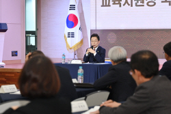 경북교육청, ‘안전한 학교급식 환경 조성 종합 대책’ 마련