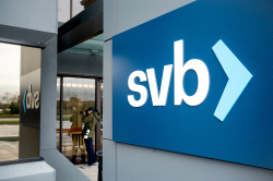 정부·한은 "미 SVB 파산, 금융시장 영향 제한적"