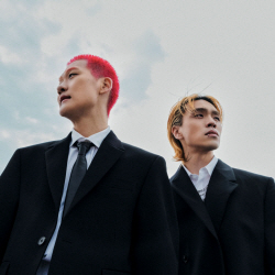 ‘쇼미9’ 키드킹, 아메바컬쳐 ‘The Seed’ 여섯 번째 주자 출격