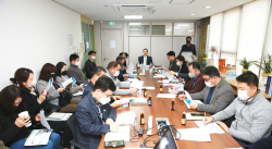 의왕도시공사 "친환경 녹색도시 건축문화 정착"