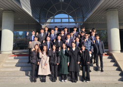 쌍용차 3년만에 채용…신입·경력사원 53명 첫 출근