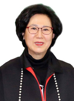 섬유패션정책硏 이사장에 정경연 전 홍대 교수
