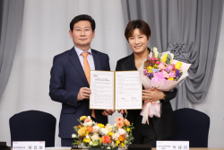 이상일 용인특례시장, "용인체육 진흥과 시민여가 생활 업그레이드 위해 노력할 것"