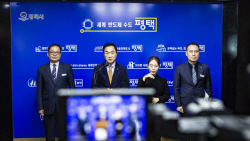 정장선 평택시장, "도시미관 개선과 쾌적한 도시환경 조성 위해  올인"