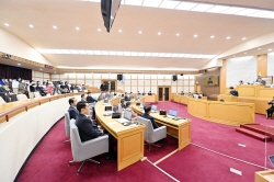 파주시의회 2회 추경예산 심의 ‘돌입’…612억 규모