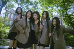 뉴진스, 멜론 주간 차트 12주 역대 최장기간 1위