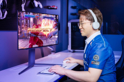 LG디스플레이, e스포츠 팀 ‘DRX’ 후원…OLED 게임 마케팅 속도