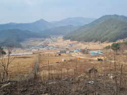 봉화군, 2023 지적재조사사업 본격 추진