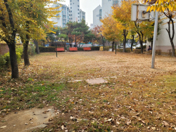 시흥시 나눔주차장 구도심 주차난 해결사 ‘등극’