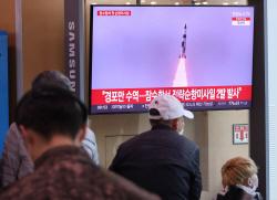 美싱크탱크 "北, 한일 정상회담 망치기 위해 대규모 도발 가능성"