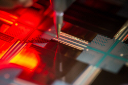 파운드리 시장 먹구름...TSMC·삼성도 가동률 둔화