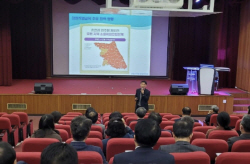 강원도교육청, 직업계고 학교장 협의회 개최...5대 발전과제 협의