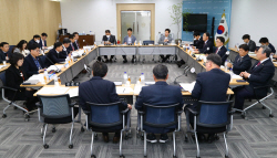 2024 강원 동계청소년올림픽대회 지원 특위, 현안 해결 역량 결집