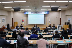 최찬용 용인도시공사 사장, "플랫폼시티 개발이익...광역교통 개선대책 등에 투입 예정"