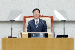 염종현 경기도의회 의장,  "지방의회 조직권·예산편성권 확보 시급!"