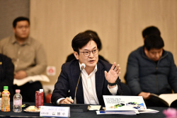 김포시 "애기봉 주차장 조성 국비지원 필요"