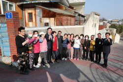 권기창 안동시장, ‘읍·면·동 주민과의 공감 소통의 날’ 40여 일간의 대장정 마무리