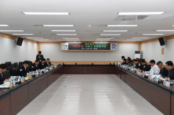 기장군, 지속가능한 기장 발전을 위한 ‘당정협의회’ 개최