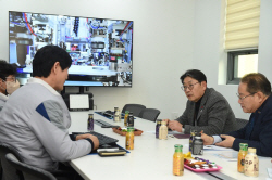 김해시, ‘기업애로 119센터’ 가동 원스톱 지원 강화
