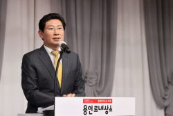 이상일 용인특례시장, "버스고고 평가단에게 대중교통 업그레이드 위해 객관적인 평가 당부"