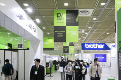 [현장] 전기차 미래 한눈에…EV 트렌드 코리아 직접 가보니