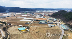 용인, 반도체 국가산단···삼성·SK ‘초격차’ 달린다