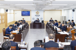 경북도의회 기획경제위원회, 2023년 첫 추경 예산안 등 심사