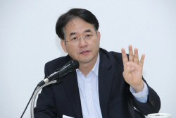 이동환 고양시장 "청사 건립기금 원당발전에 투자"