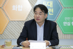 이동환 고양시장-44개 동장 시정 소통-공유