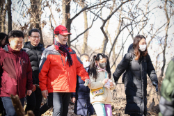 의왕시 3월 ‘두발로 데이’ 18일 개최…행복동행