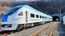 가덕도∼부산 도심 15분 연결 급행철도 2030년까지 건설