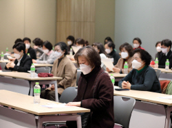 한국국학진흥원, 제15기 아름다운 이야기할머니 서류합격자 발표