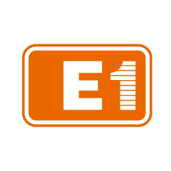 E1, 튀르키예 지진 피해 복구에 10만 달러 지원