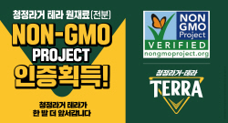하이트진로 테라, 
