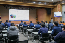 울산항만공사, 국내 최초 개발 ‘울산항 항만하역안전지수’ 운영
