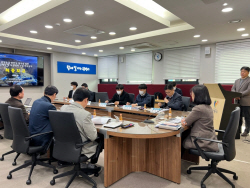 광명시 광명동굴 안전기반 ‘강화’…보수보강↑