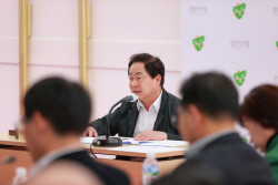 남양주시 2035 발전계획 착수…인구 100만 대응