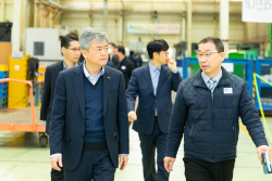 무보, 전략산업 中企현장 행보 이어가…원전·방산 수출 정조준