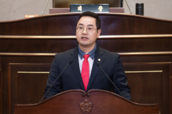 한근수 남양주시의원 호평-평내 현안 ‘송곳질문’