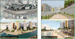 우이천 품은 수(水)세권, 쌍문동 724 일대 재개발 신속통합기획 확정