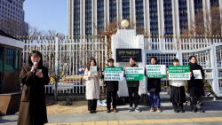 환경단체, 10차 전기본 취소 행정소송 예고
