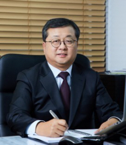 동서식품, 새 수장에 김광수 마케팅 총괄 부사장