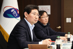 이상일 용인특례시장, "이동·남사 국가첨단산단 인허가 등 각종 협의 절차 신속 처리  등 지시"