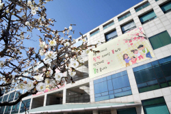 K-시흥시 청사 운용매 자태에 잠식하다