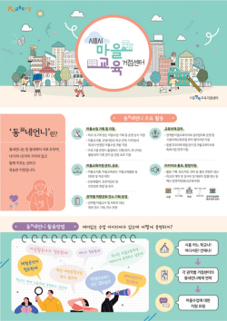 시흥시 ‘동네언니’ 활동시작…교육현장 밀착지원