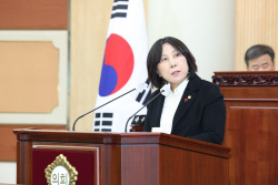 고덕희 고양시의원 "식사동 유해시설, 해결 외면"