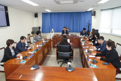 고양시의회 기업유치-청년정책-의원윤리 특위가동